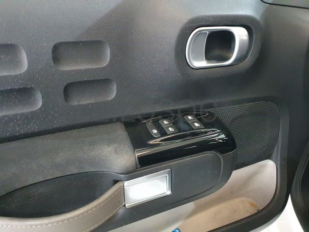 Citroën C3 · Ano 2017