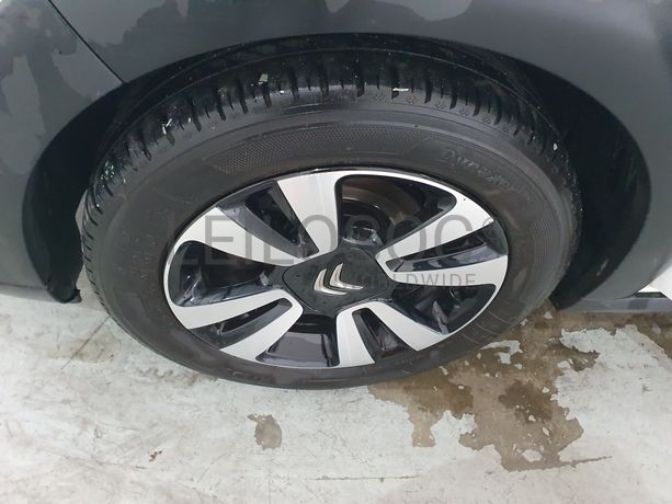 Citroën C3 · Ano 2017