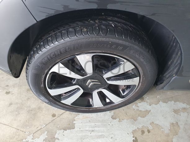 Citroën C3 · Ano 2017