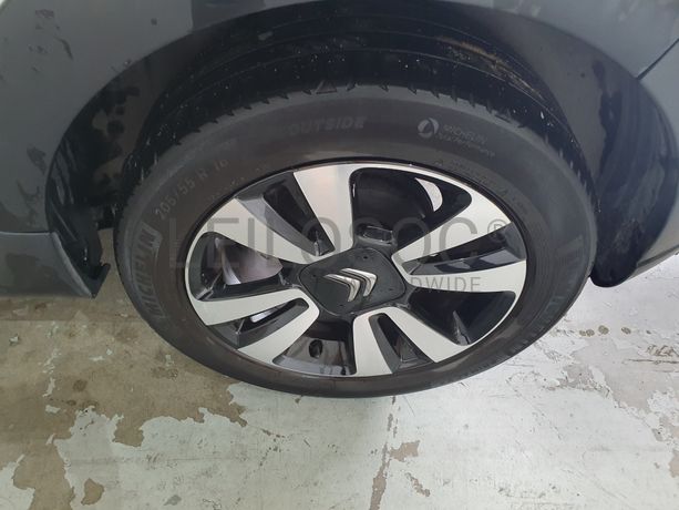 Citroën C3 · Ano 2017