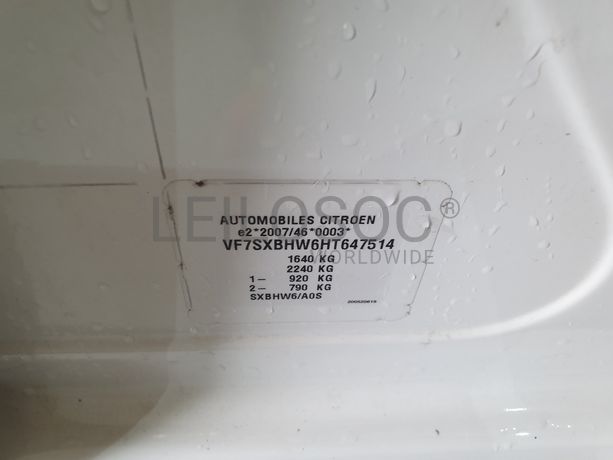 Citroën C3 · Ano 2017