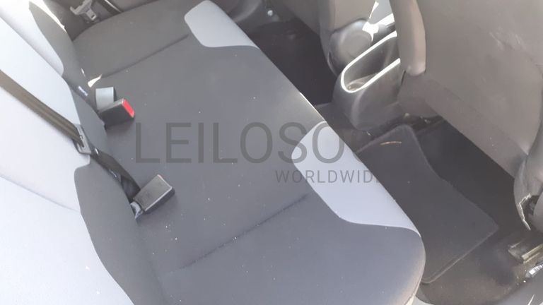 Citroën C3 · Ano 2013