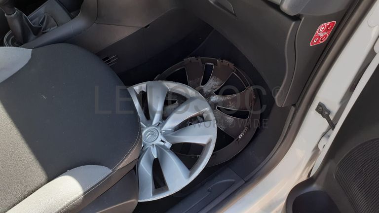 Citroën C3 · Ano 2013