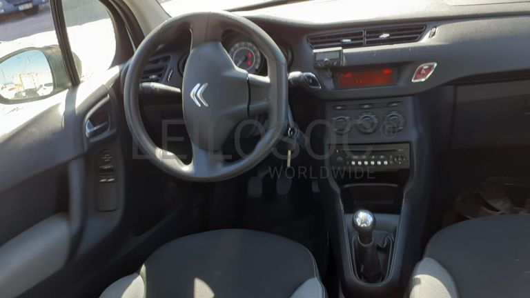 Citroën C3 · Ano 2013