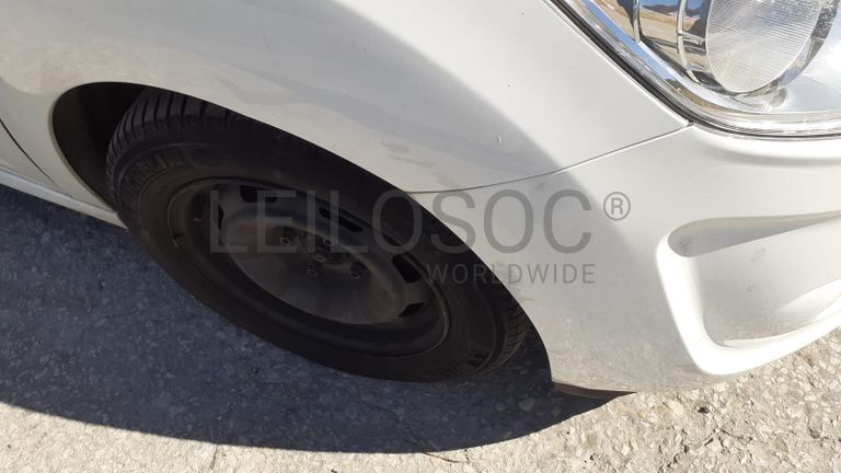 Citroën C3 · Ano 2013