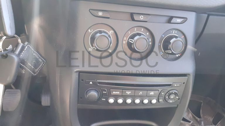 Citroën C3 · Ano 2013