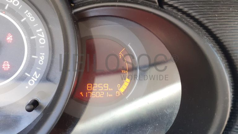 Citroën C3 · Ano 2013