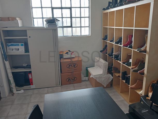 Equipamento de Escritório