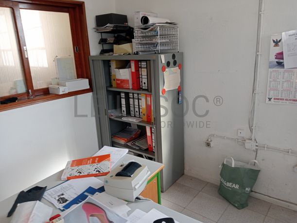 Equipamento de Escritório