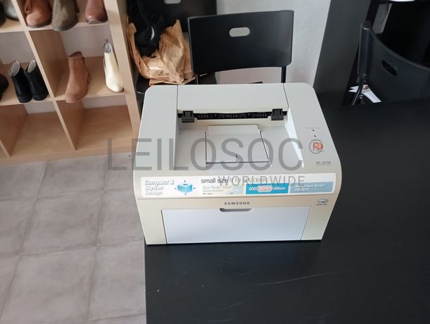 Equipamento de Escritório