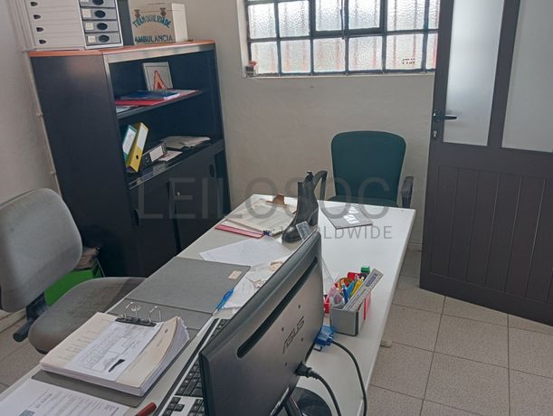 Equipamento de Escritório