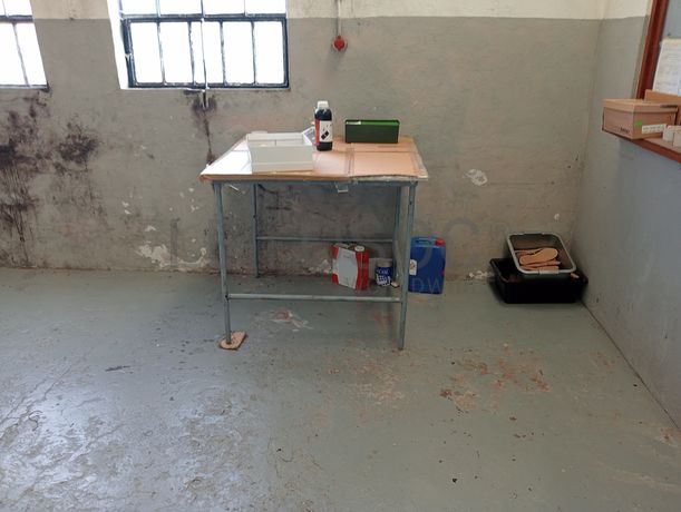 Equipamento Industrial · Diversos