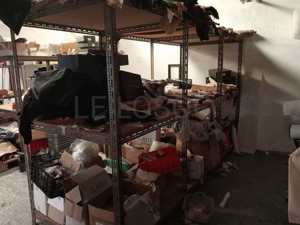 Equipamento Industrial · Diversos