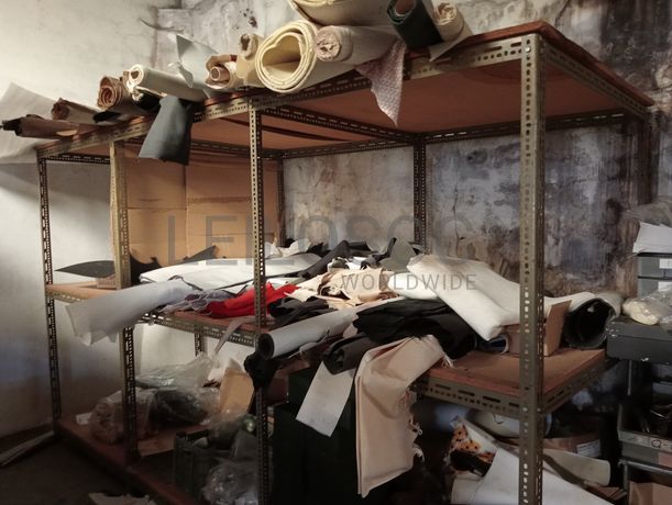 Equipamento Industrial · Diversos