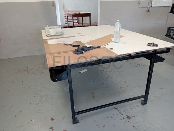 Equipamento Industrial · Diversos