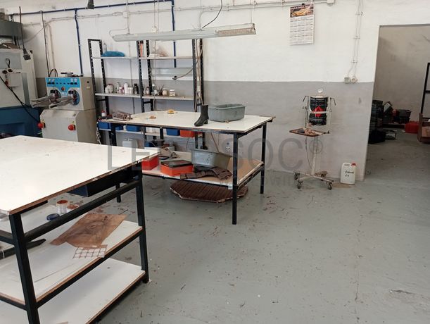 Equipamento Industrial · Diversos