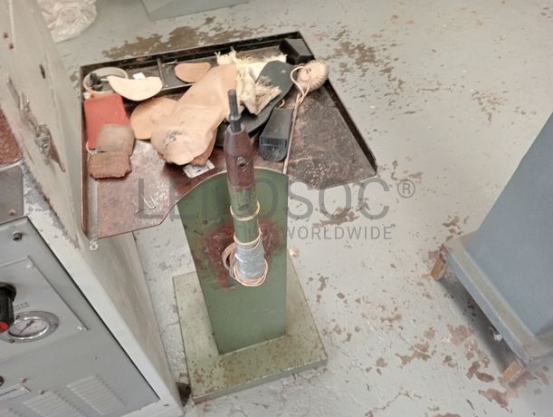 Equipamento Industrial · Diversos