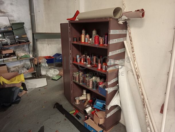 Equipamento Industrial · Diversos