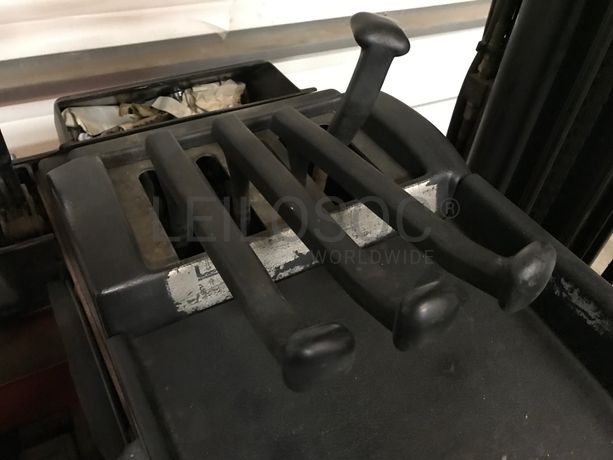 Retrátil BT · Ano 1993