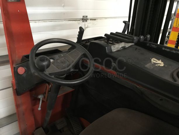 Retrátil BT · Ano 1993