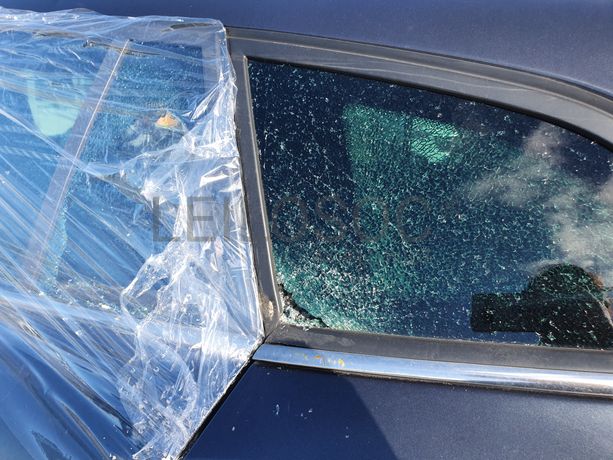 Renault Mégane 1.5DCI · Ano 2012