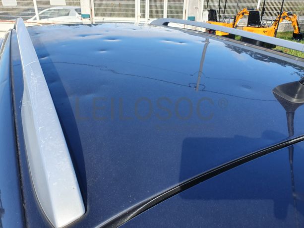 Renault Mégane 1.5DCI · Ano 2012