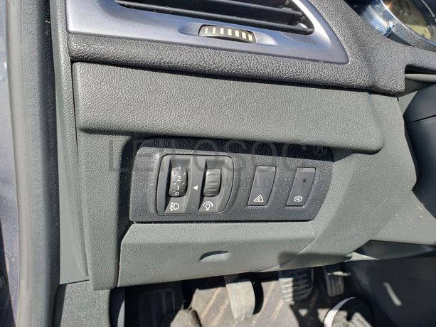 Renault Mégane 1.5DCI · Ano 2012