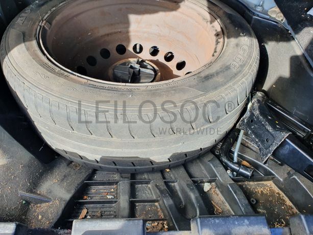 Renault Mégane 1.5DCI · Ano 2012