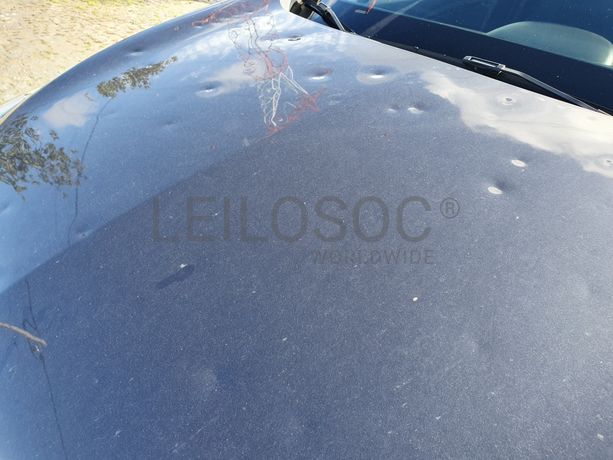 Renault Mégane 1.5DCI · Ano 2012