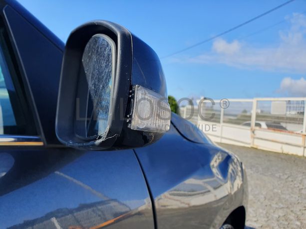 Renault Mégane 1.5DCI · Ano 2012