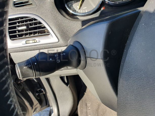 Renault Mégane 1.5DCI · Ano 2012