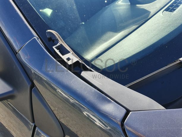 Renault Mégane 1.5DCI · Ano 2012