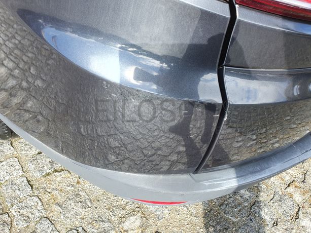 Renault Mégane 1.5DCI · Ano 2012