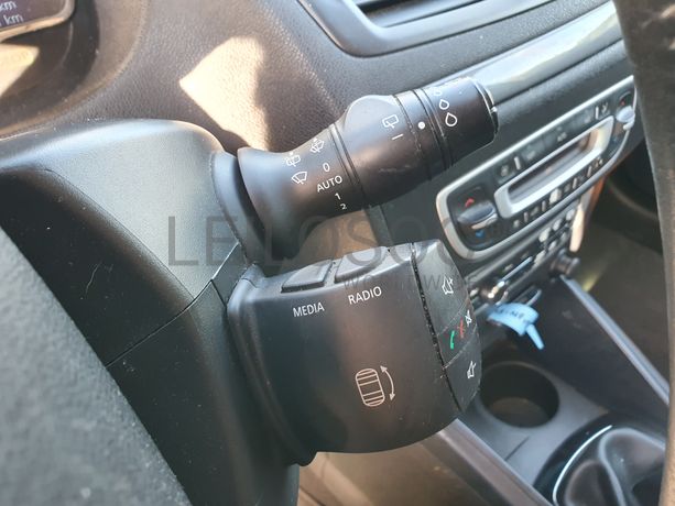 Renault Mégane 1.5DCI · Ano 2012