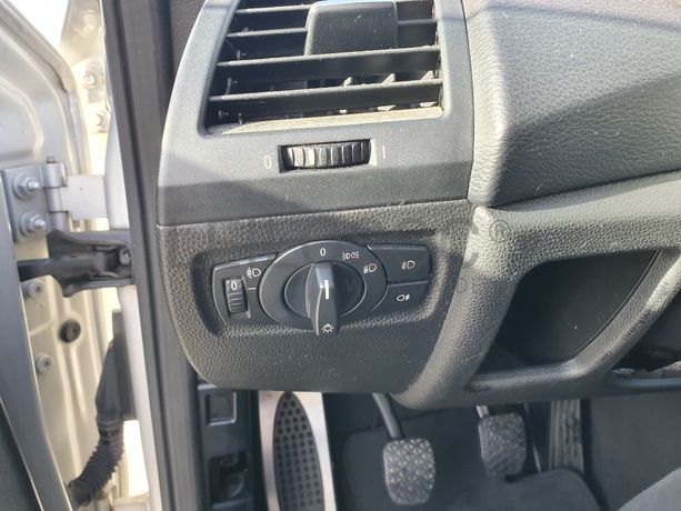 BMW 118 D Cabrio · Ano 2009