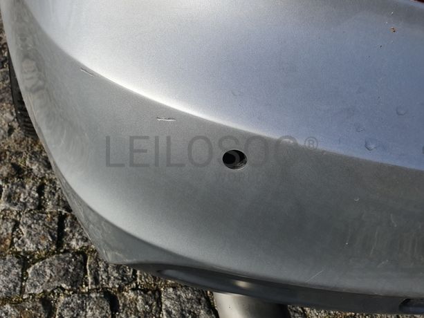 BMW 118 D Cabrio · Ano 2009