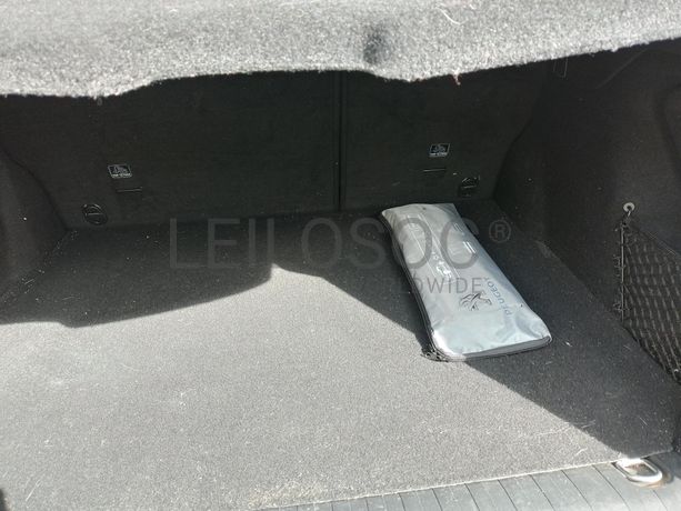 Peugeot 2008 · Ano 2015