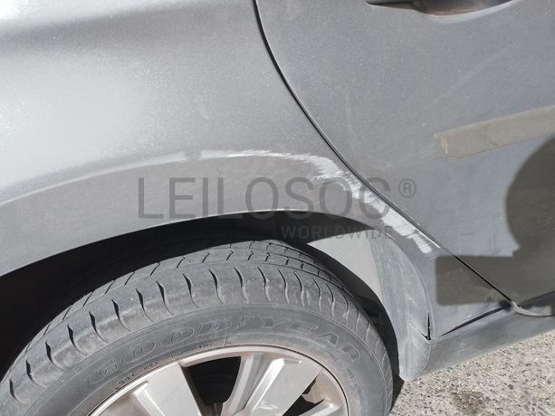 Peugeot 2008 · Ano 2015