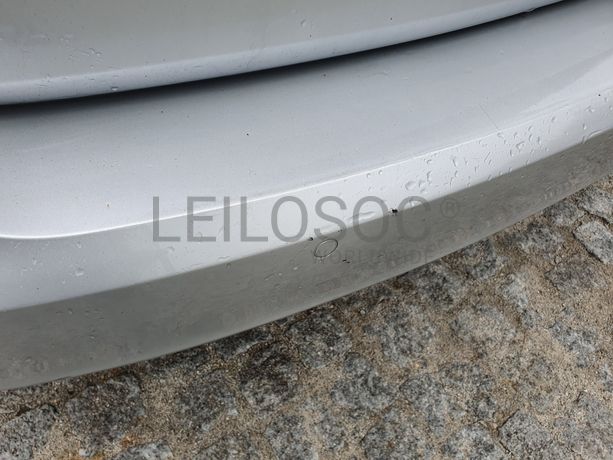 Opel Astra · Ano 2016