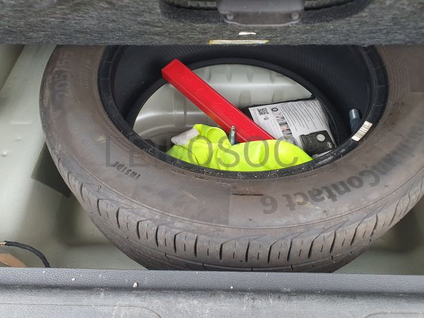 Opel Astra · Ano 2016