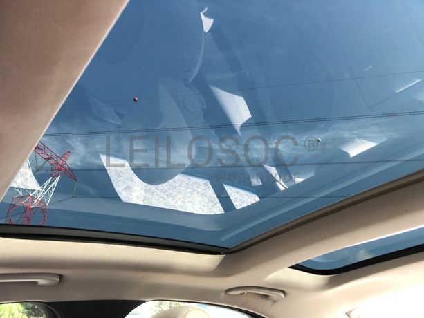 Mercedes-Benz Classe C · Ano 2015