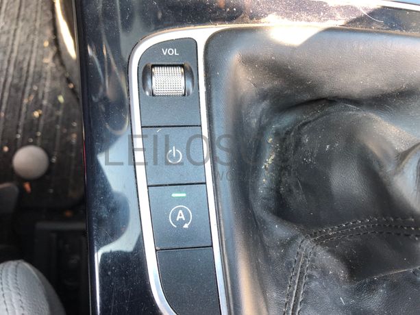 Mercedes-Benz Classe C · Ano 2015