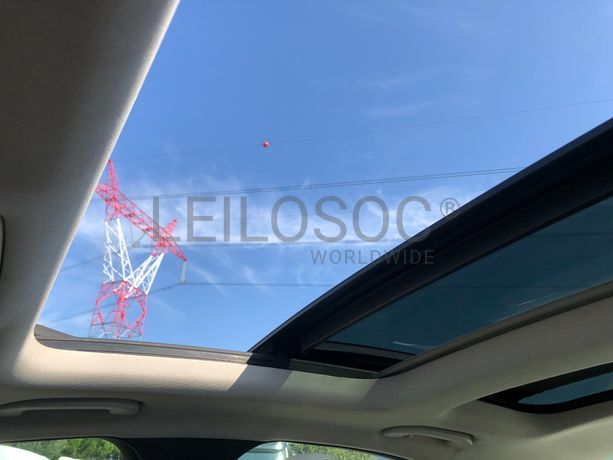 Mercedes-Benz Classe C · Ano 2015