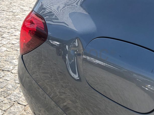 Mercedes-Benz Classe C · Ano 2015