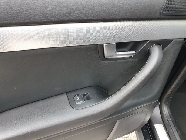 Audi A4 1.9 TDI · Ano 2005