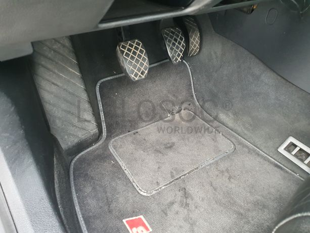 Audi A4 1.9 TDI · Ano 2005