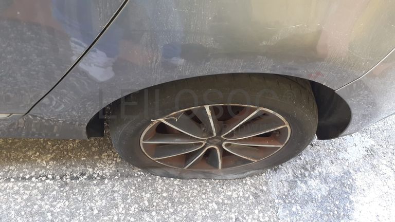 Renault Grand Scénic DCI · Ano 2013