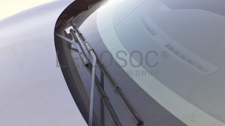 Renault Grand Scénic DCI · Ano 2013