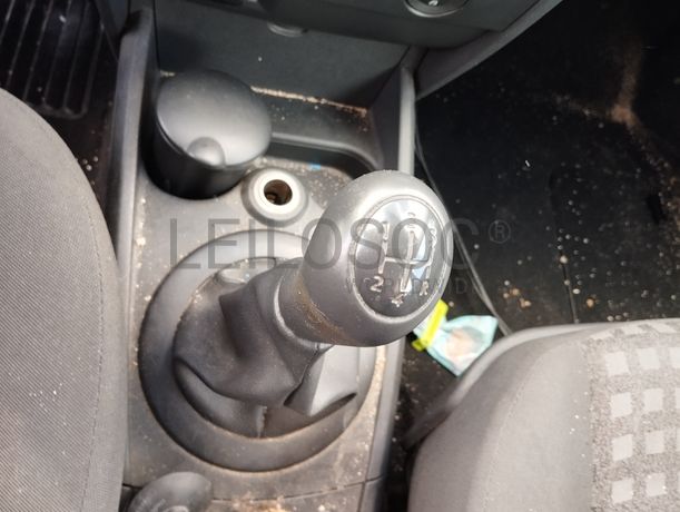 Renault Mégane · Ano 2007