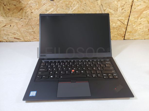 Portátil Lenovo ThinkPad X1 Carbon Sexta Geração